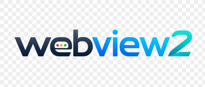 Logo webview2